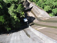 Upper Nihotupu Dam Upgrade